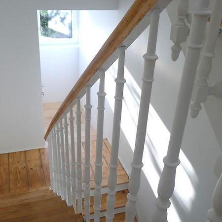 B&B Home & The City Bruxelles Esterno foto