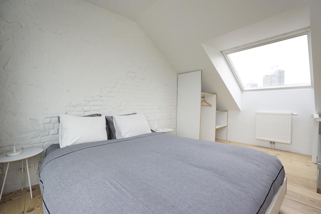 B&B Home & The City Bruxelles Camera foto