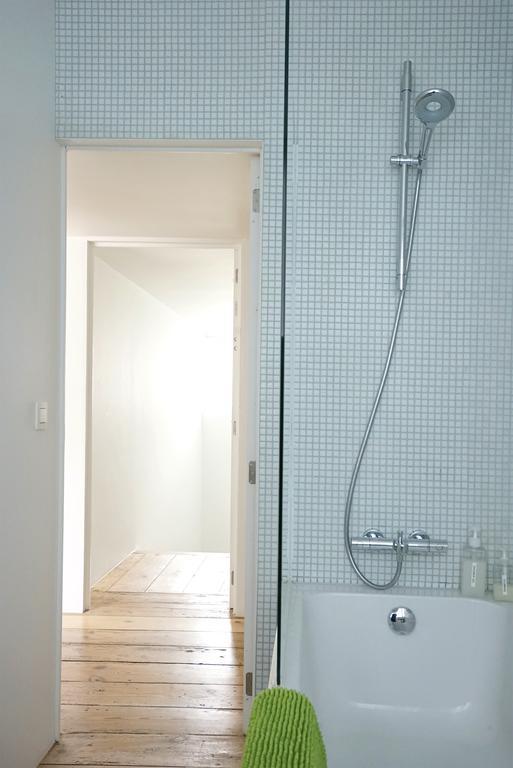 B&B Home & The City Bruxelles Camera foto