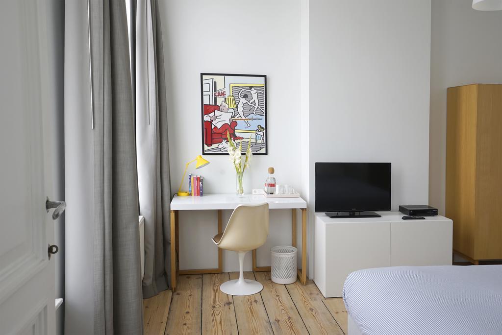 B&B Home & The City Bruxelles Camera foto