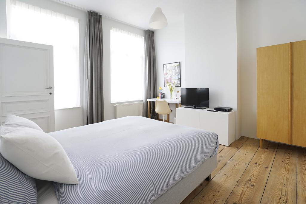 B&B Home & The City Bruxelles Camera foto