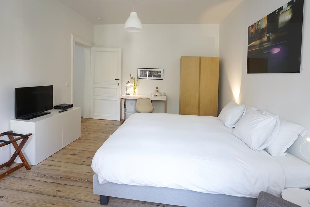 B&B Home & The City Bruxelles Camera foto
