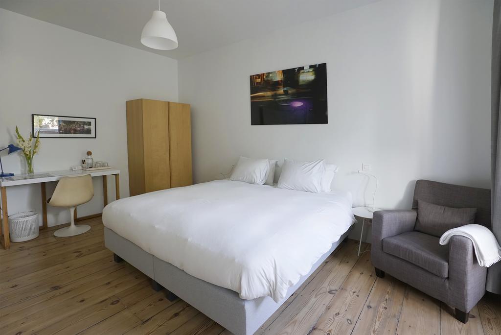 B&B Home & The City Bruxelles Camera foto
